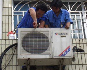 惠济空调售后维修服务中心在哪里找