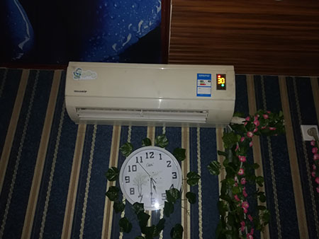 惠济空调维修售后服务中心