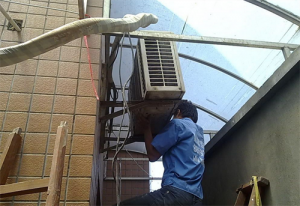 惠济空调维修售后服务中心