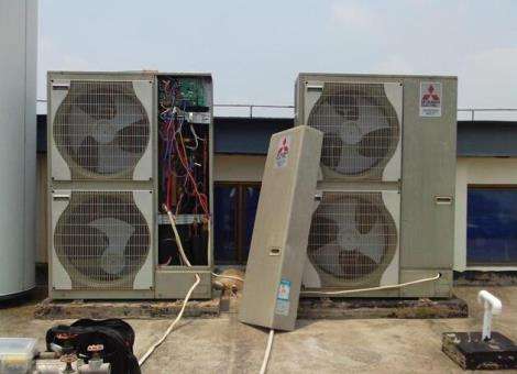 惠济空调维修电话号码多少