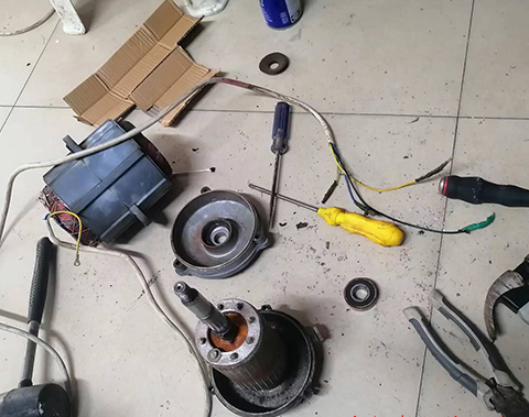 惠济空调维修售后服务中心电话在哪里找