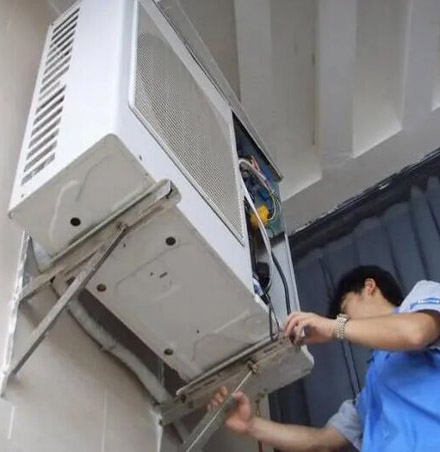 惠济24小时空调维修热线