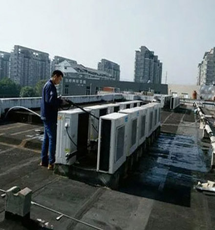 惠济 空调拆装 惠济本地 空调拆装公司