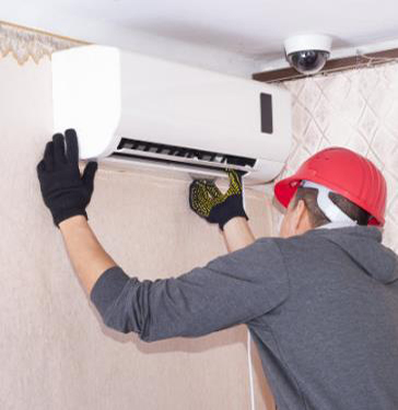 惠济空调内机噪音大