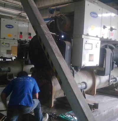 惠济冰箱维修 惠济制冷设备维修